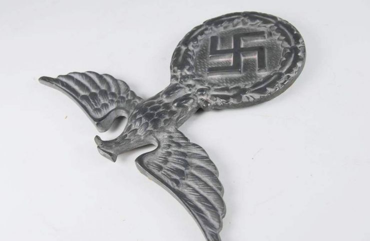 NSDAP, Águila de Bronce 1er Modelo
