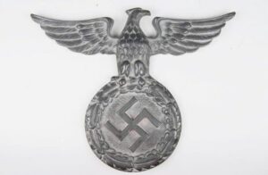 NSDAP, Águila de Bronce 1er Modelo