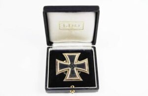 Estuche "LDO" con EK1 "L/21"