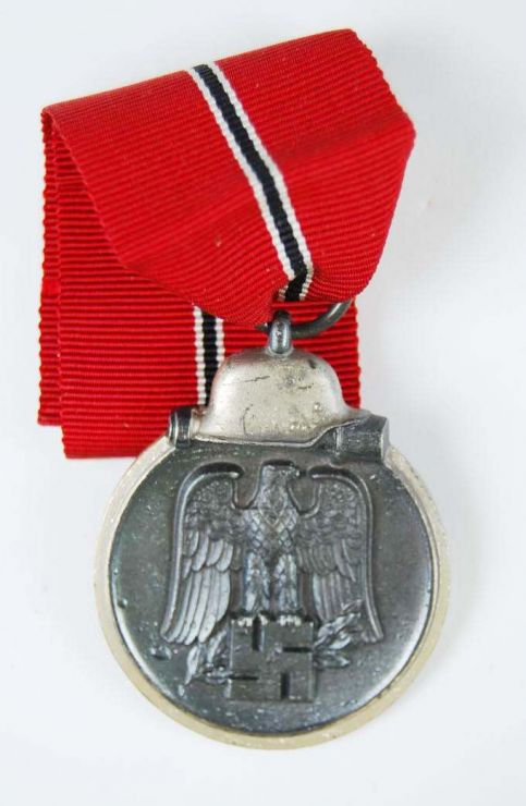 Medalla del Frente del Este