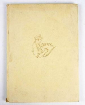 Libro de 1943 Sobre el DAK