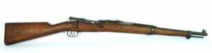Mosquetón Mauser Oviedo M1916 Bando Repúblicano