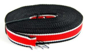 Ribbon for the knight's Cross of the Iron Cross, Very hard to find