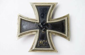 EK1, 1939