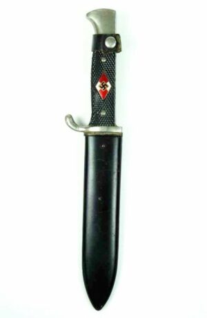 Cuchillo de HJ, "RZM M7/85"