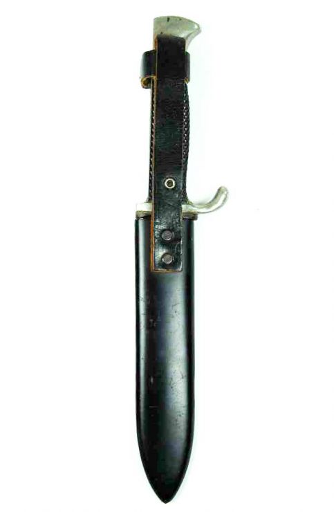 Cuchillo de HJ, "RZM M7/85"