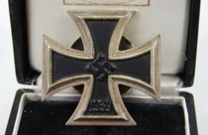 Estuche "LDO" con EK1 "L/54"