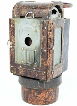 Wehrmacht, Farol de Carburo 1939/42