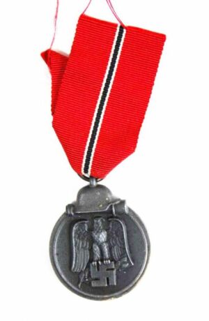 Medalla del Frente del Este