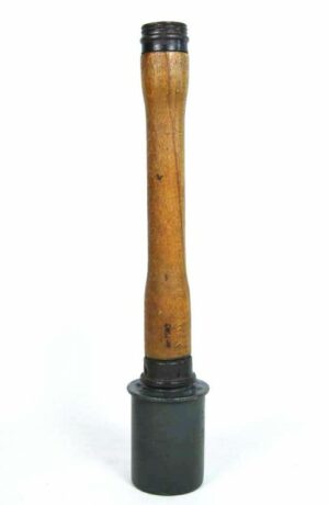 Granada de Palo M24 "WC 1943"
