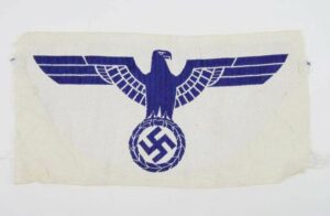 Kriegsmarine, Águila M35 de la Camiseta de Deportes
