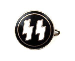 Waffen-SS, Insignia de Afiliado con RZM "M1/4"