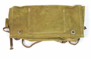Wehrmacht, Bolsa para el Paquete de Asalto