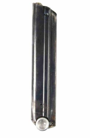 Cargador para la P08 (Luger)
