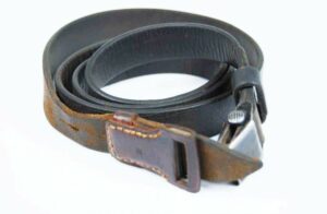 Correa de Cuero para el K98 "HwaA"