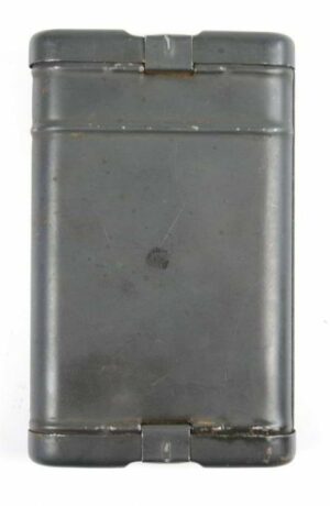 Kit de Limpieza M34 del K98 "G. Appel"