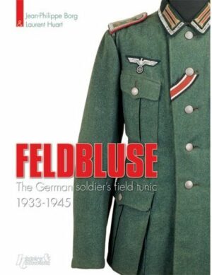 Libro "Feldbluse"