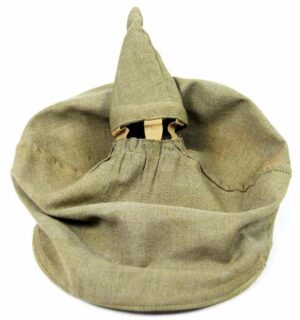 Cubre Casco de Oficial para Pickelhaube