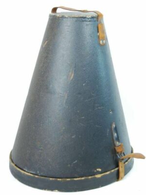 Caja para Pickelhaube de Oficial