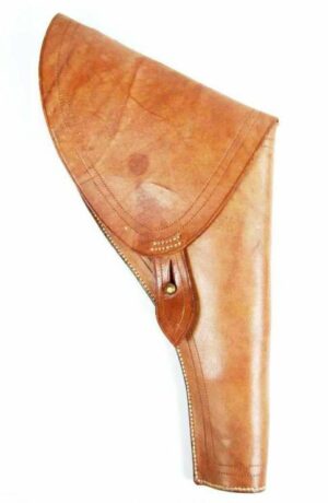 Funda de Marina del Revólver "Ona" de 1883