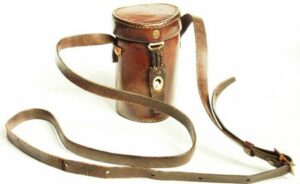 Wehrmacht/ 6x30 Monocular in Case