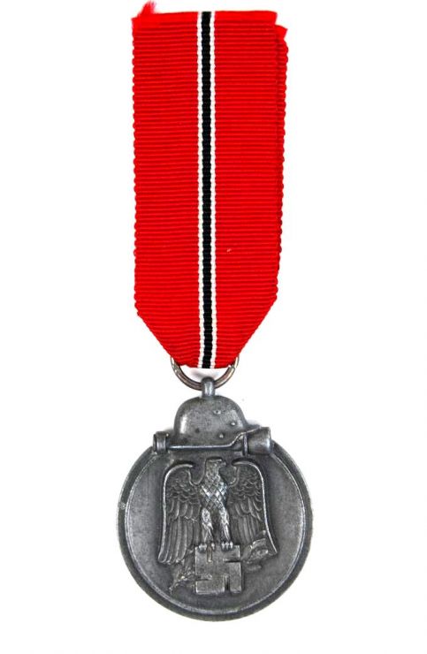 Medalla del Frente del Este 1941/42