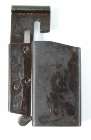 MP40/ Máquina de Recarga Rapida "98E, 1941"