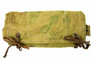 Wehrmacht, Bolsa para el Paquete de Asalto