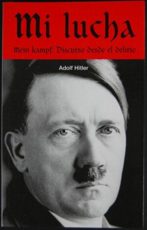 Mein Kampf en Castellano