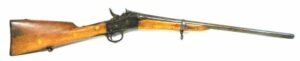 Tercerola Española M1871 de 1875