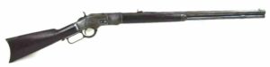 Winchester M1873