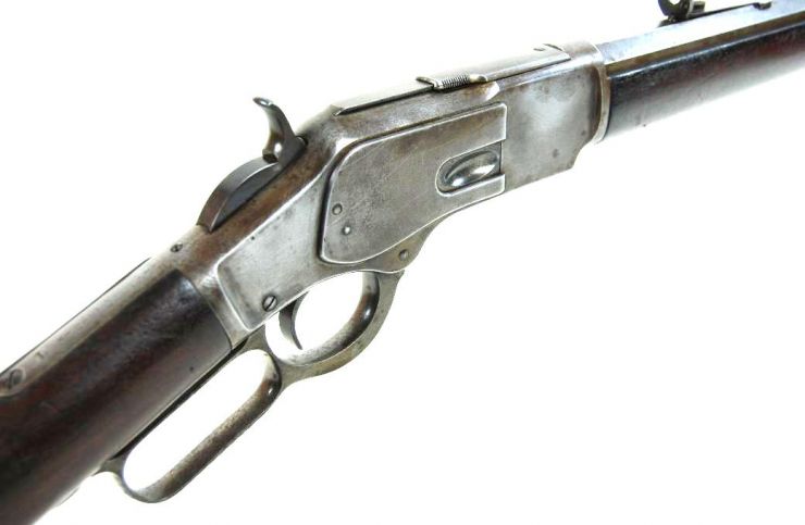 Winchester M1873
