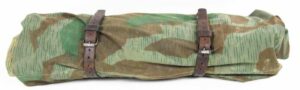 LC/LW, Zeltbahn M31 "1935" Completo