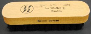 SS/ Cepillo "Reine Bortse"