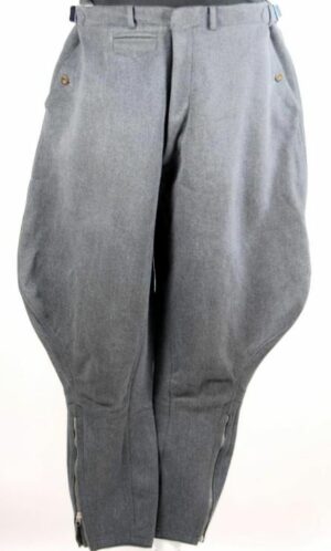 LW-WH/ Breeches de Oficial, Talla "50" Española