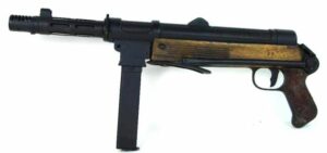 Subfusil "StarZ45"