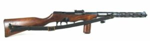 Subfusil "Naranjero"