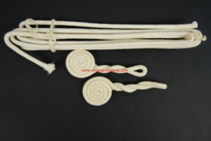 Hombreras de Guardia Civil de la II República y Material