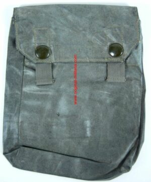 WH/ Bolsa para la Capa Anti Gas