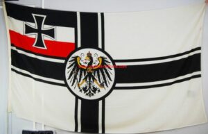 Bandera Imperial de Guerra M1903-1919