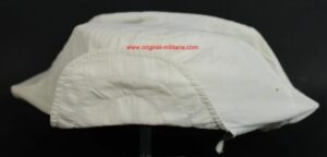 Funda Blanca para Tricornio de Guardia Civil de la II República