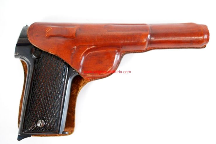 Funda para la Pistola Astra 400 de Guerra Civil