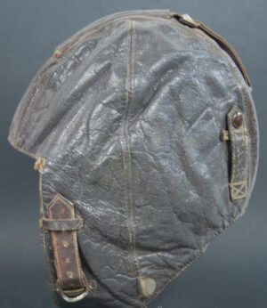 LW/ Casco de Vuelo de Invierno Modelo LKp W101