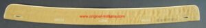 NSDAP/SA, Shirt Collar with RBNr by 1938