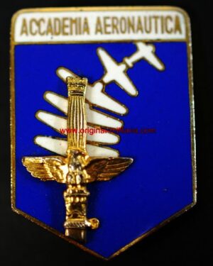 Insignia Academia Aeronautica Italiana