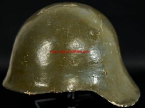 Casco Trubia M26 de Juguete de guerra Civil Española