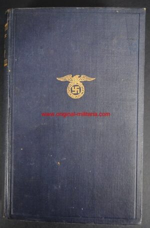Mein Kampf de 1933