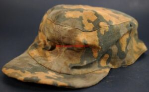 Waffen SS/ EM/NCO'S M44 Field Cap