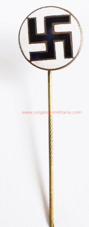 NSDAP/ Pin para Simpatizantes