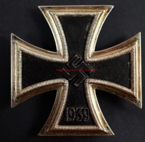 EK1 1939 Código "65"